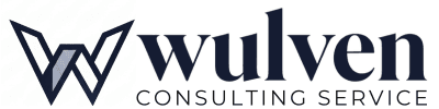 Wulven Consulting Services Logo